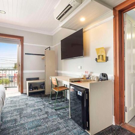 Manly Hotel Brisbane Dış mekan fotoğraf