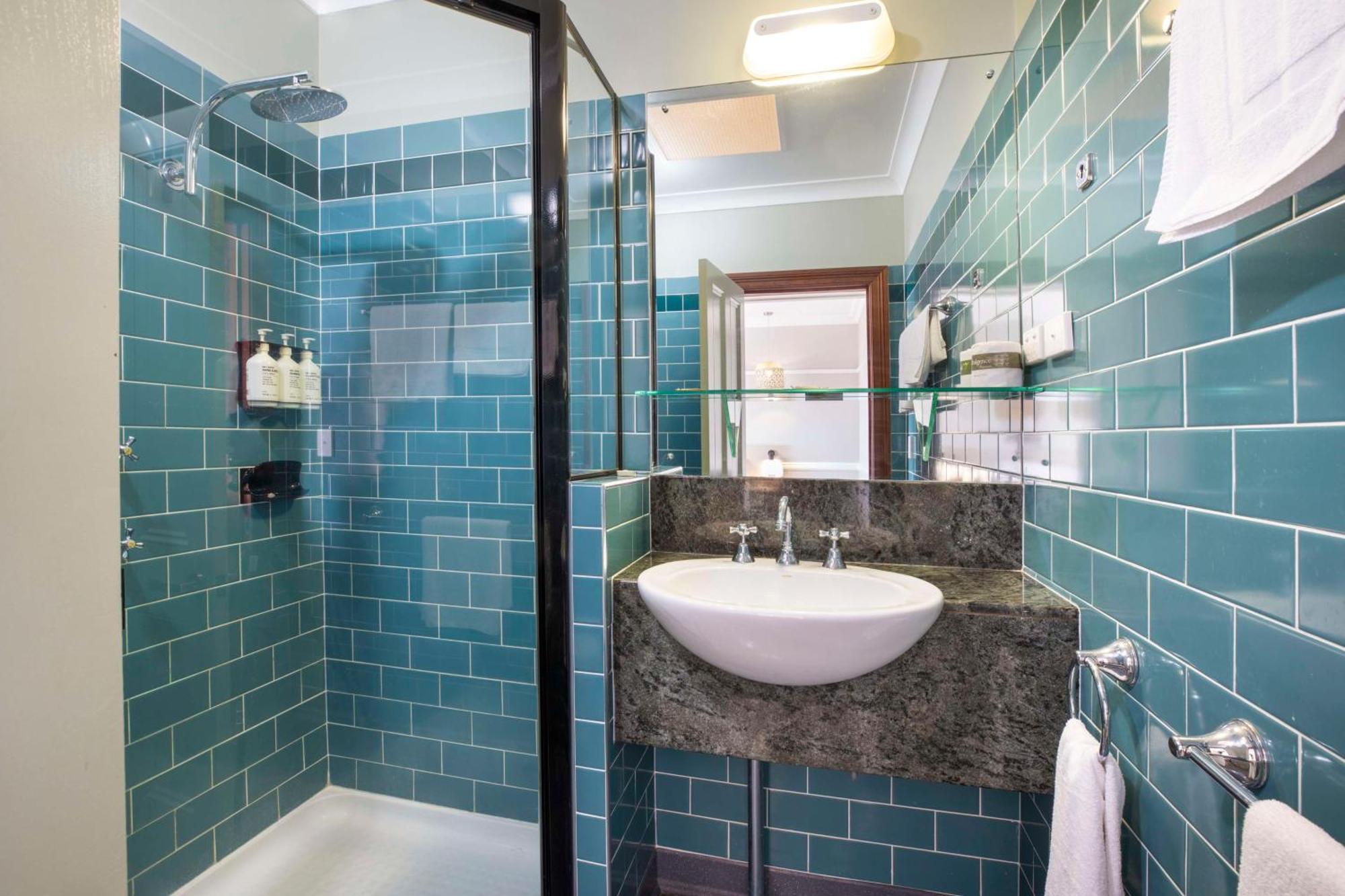 Manly Hotel Brisbane Dış mekan fotoğraf