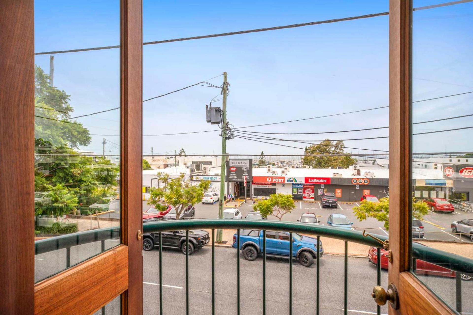 Manly Hotel Brisbane Dış mekan fotoğraf
