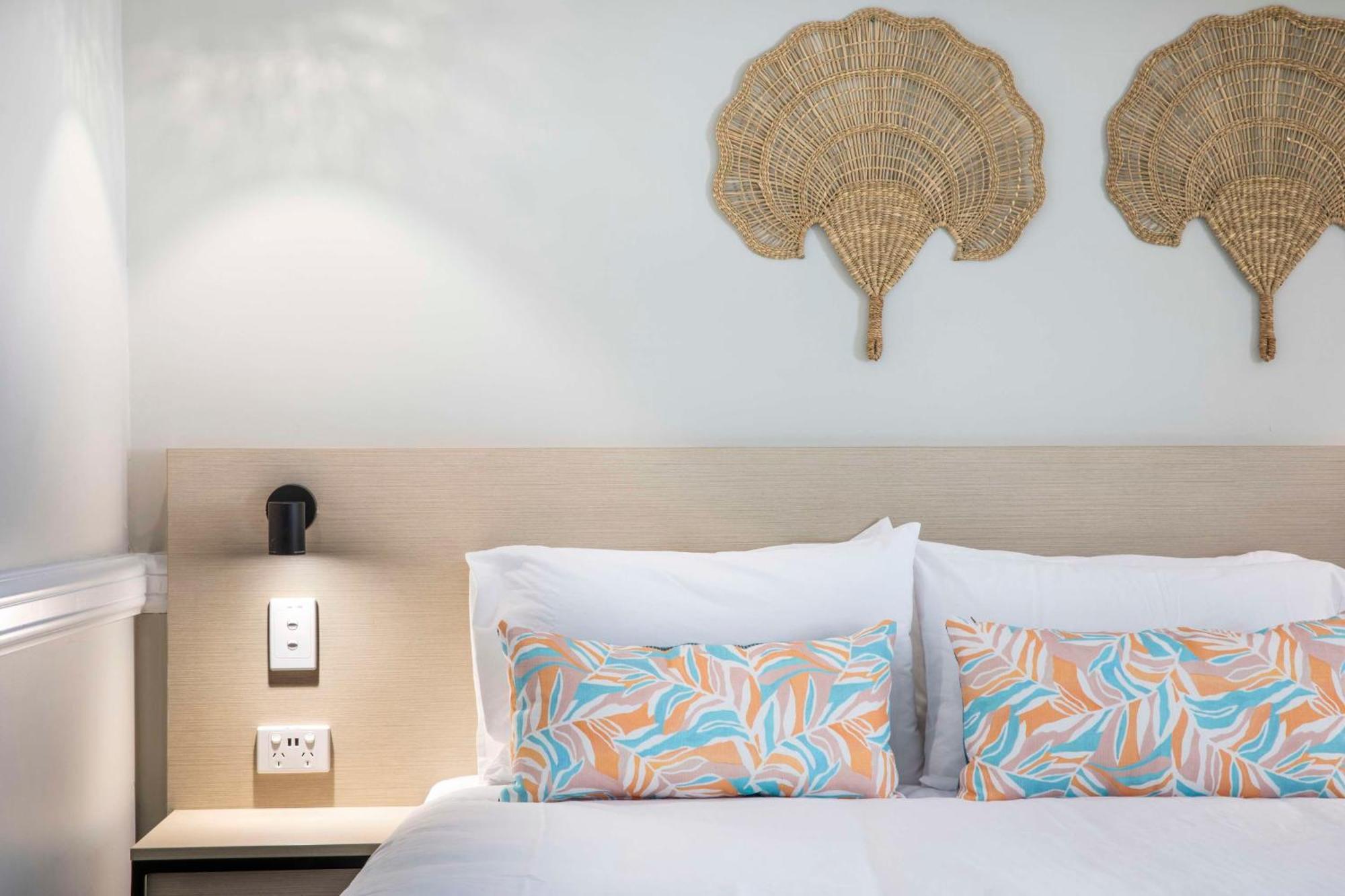 Manly Hotel Brisbane Dış mekan fotoğraf
