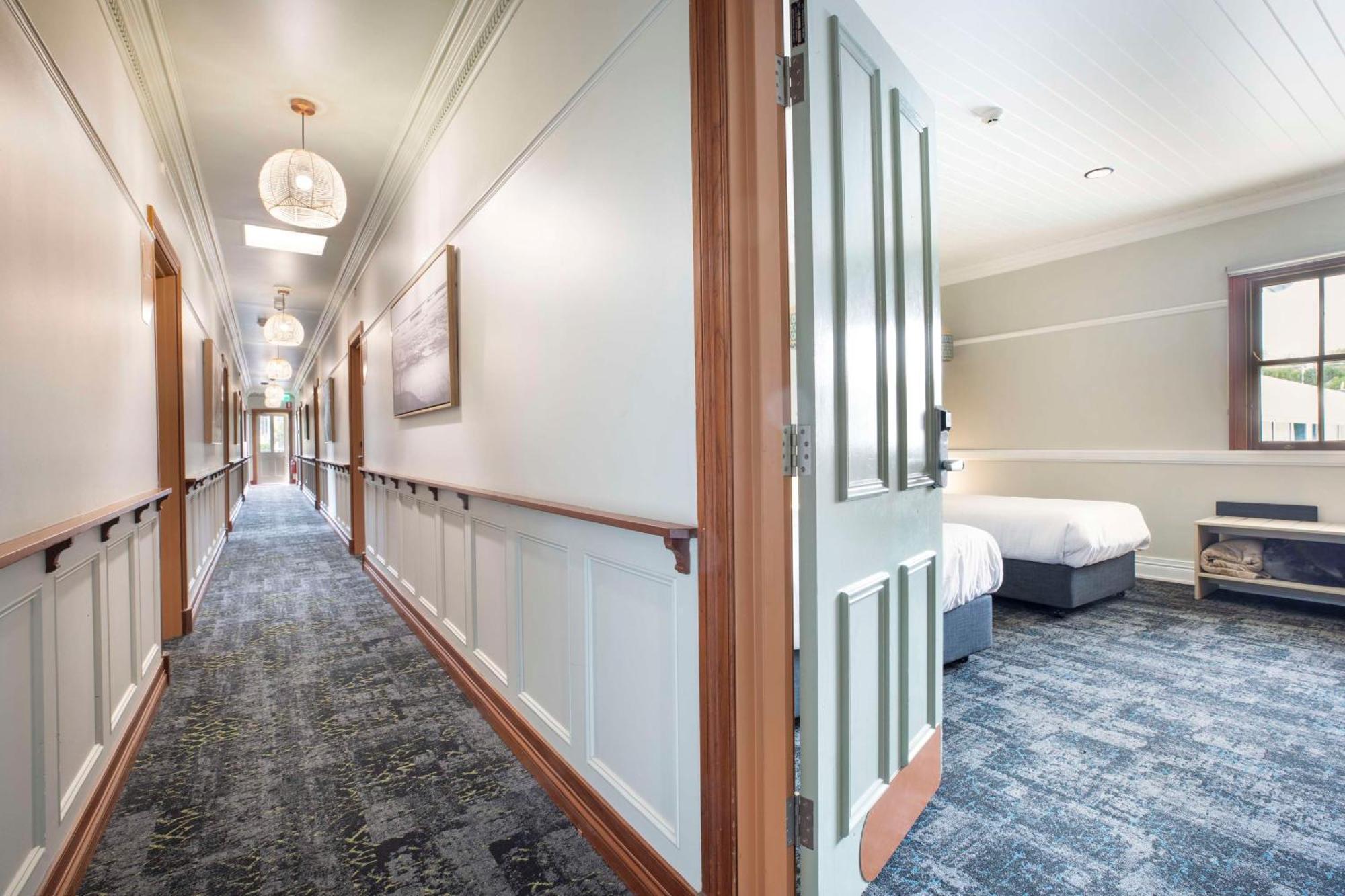 Manly Hotel Brisbane Dış mekan fotoğraf