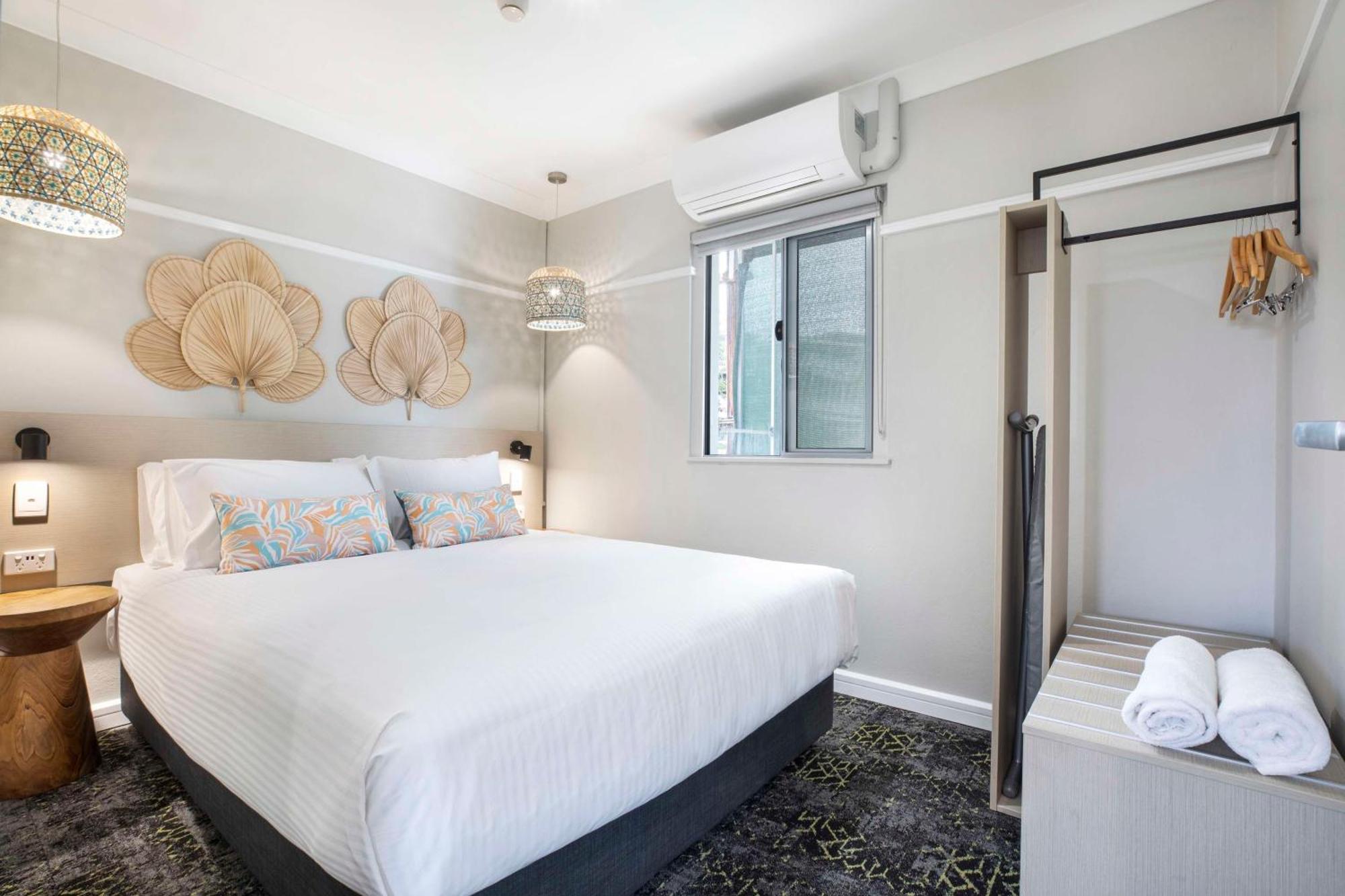 Manly Hotel Brisbane Dış mekan fotoğraf