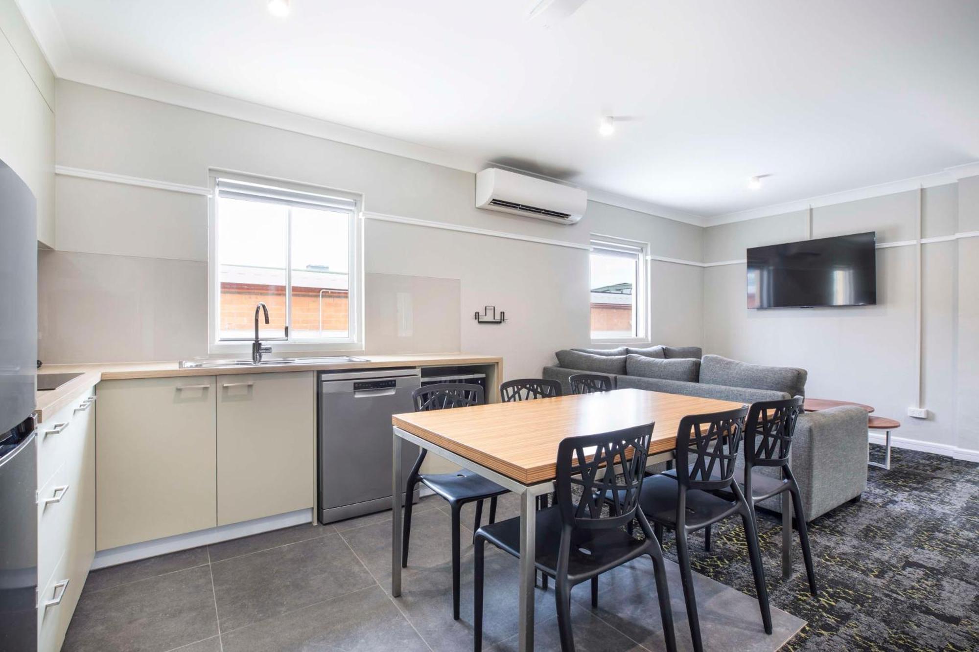 Manly Hotel Brisbane Dış mekan fotoğraf