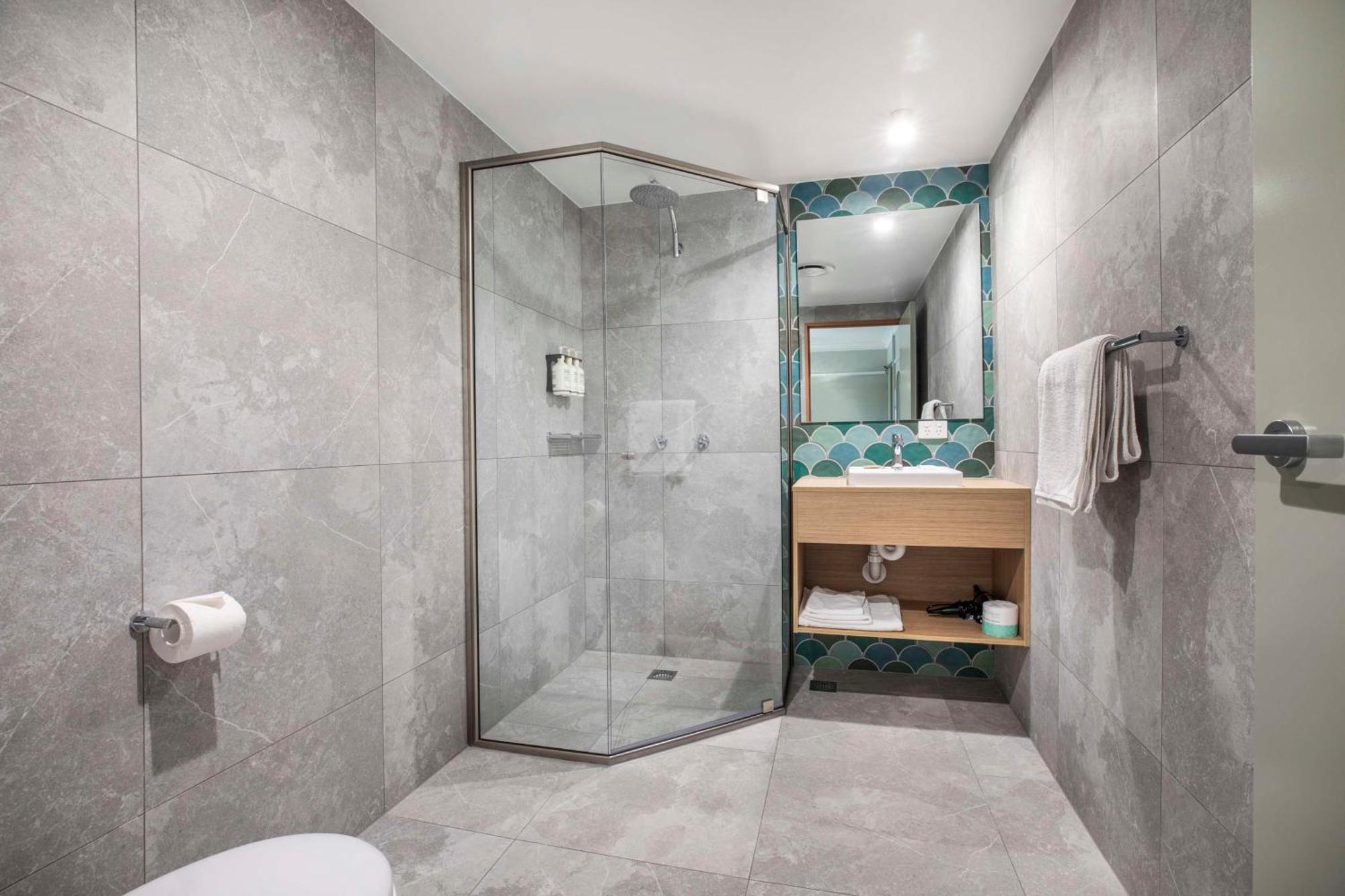 Manly Hotel Brisbane Dış mekan fotoğraf