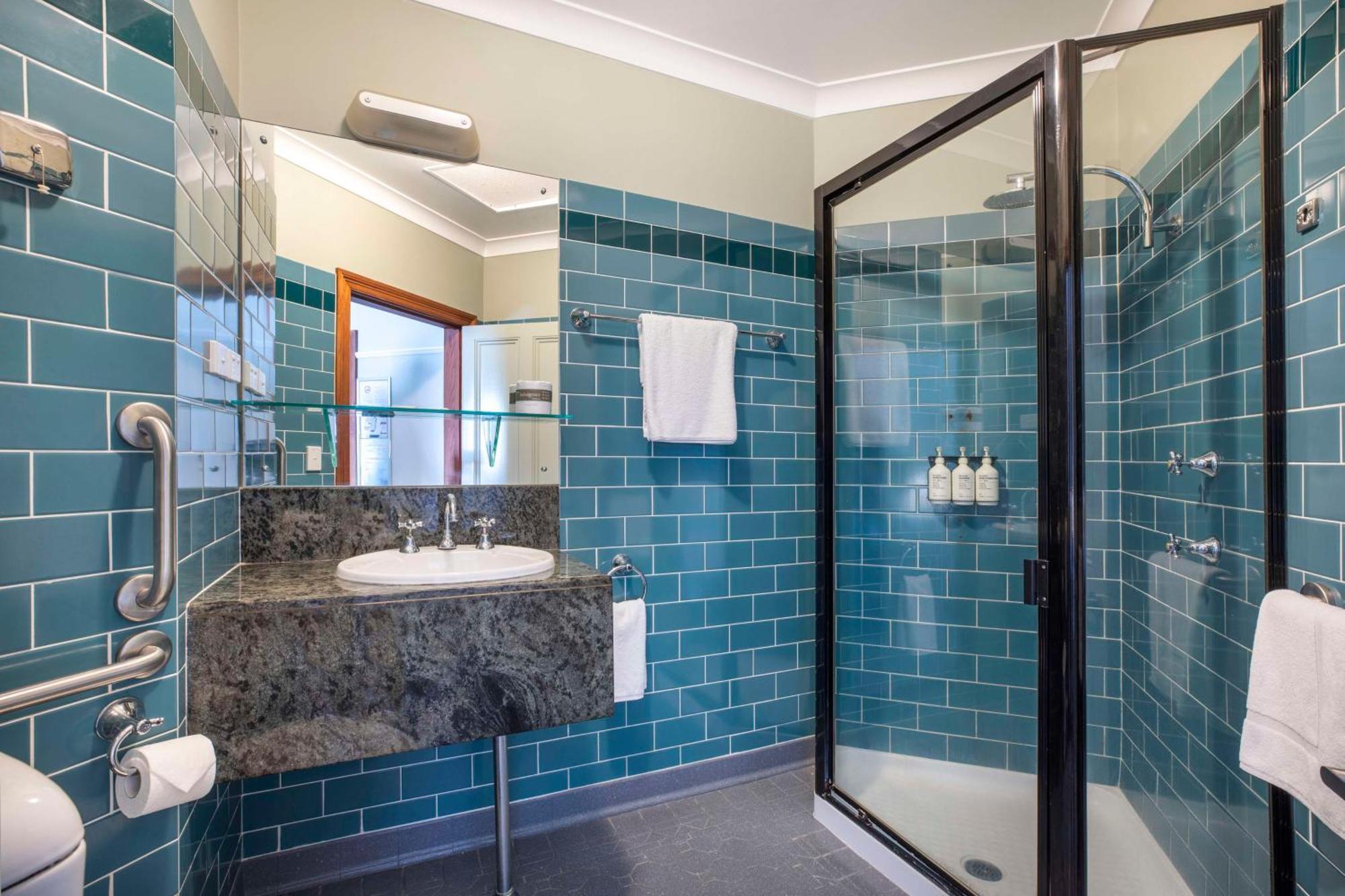 Manly Hotel Brisbane Dış mekan fotoğraf