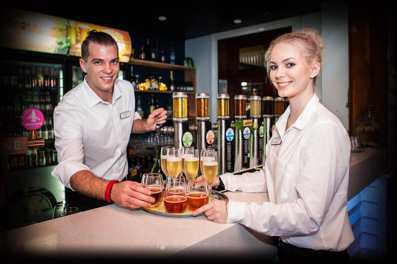 Manly Hotel Brisbane Dış mekan fotoğraf