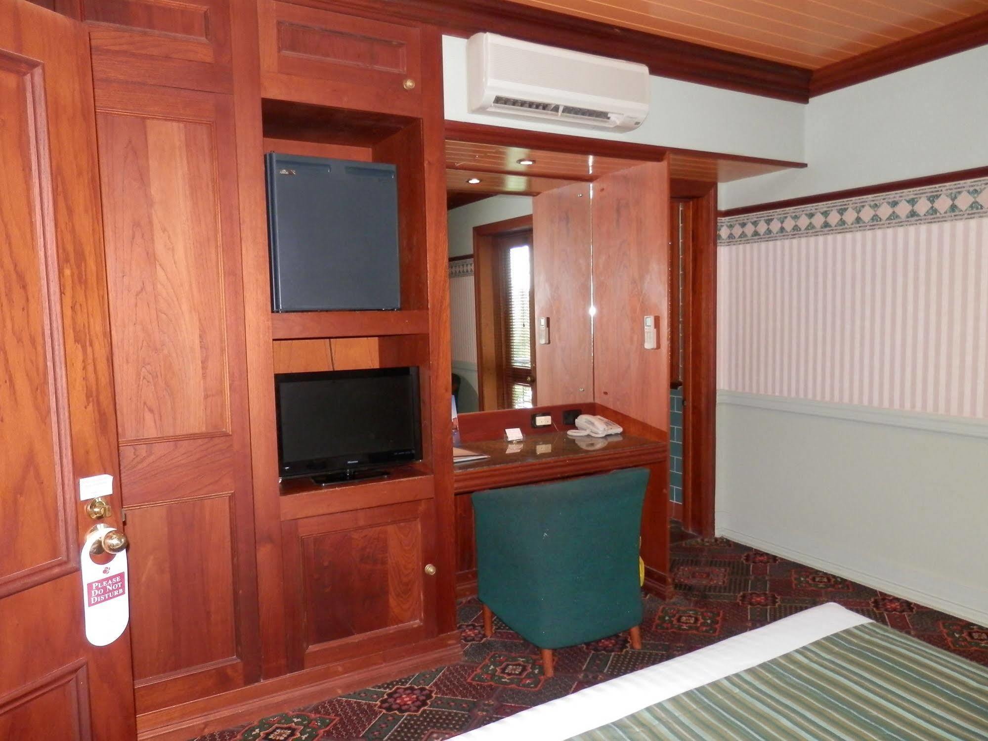 Manly Hotel Brisbane Dış mekan fotoğraf