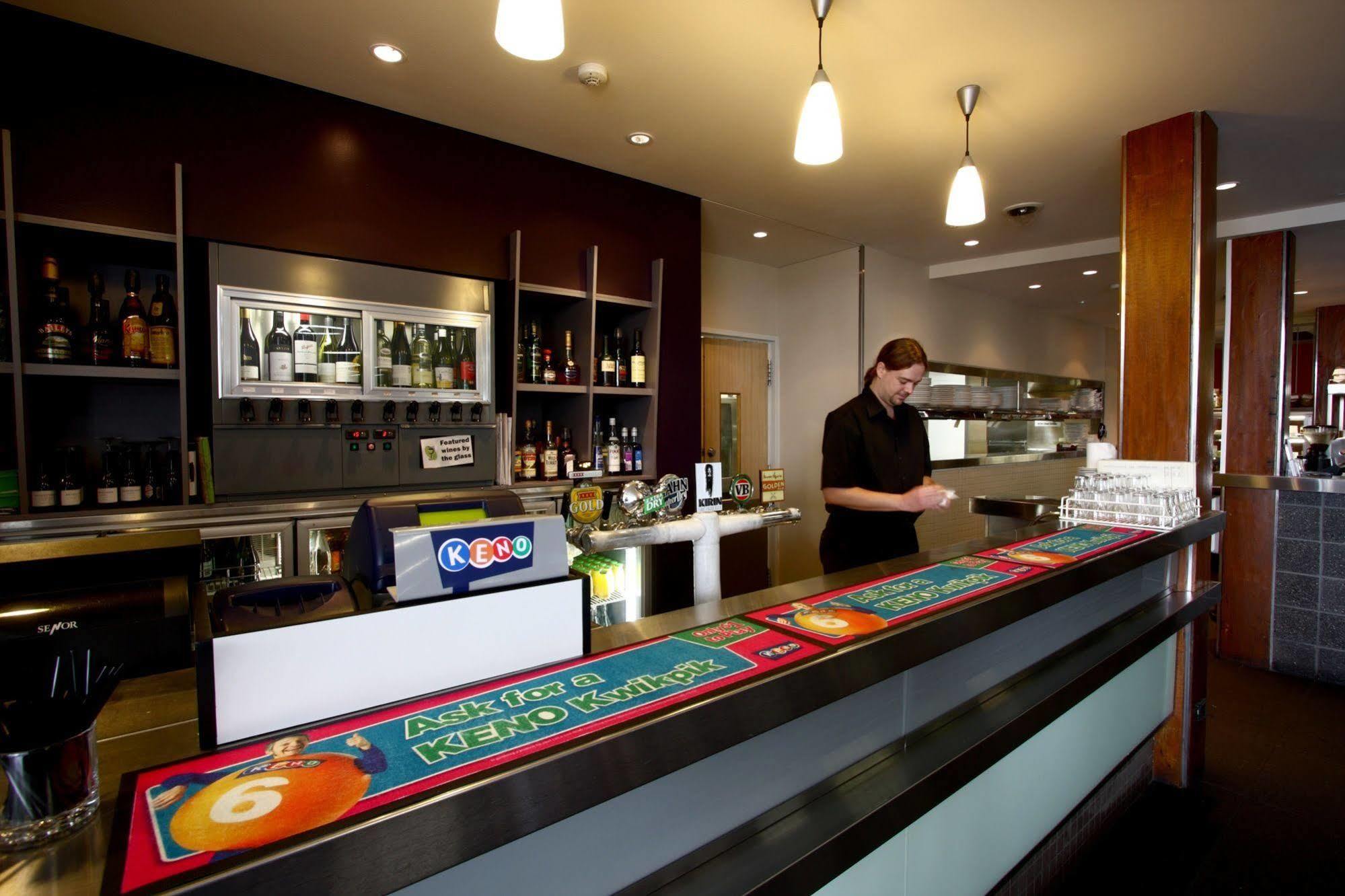 Manly Hotel Brisbane Dış mekan fotoğraf